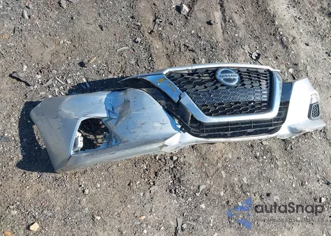 2020 Nissan Altima S Fwd из США, поврежденный, VIN 1N4BL4BV5LC253307